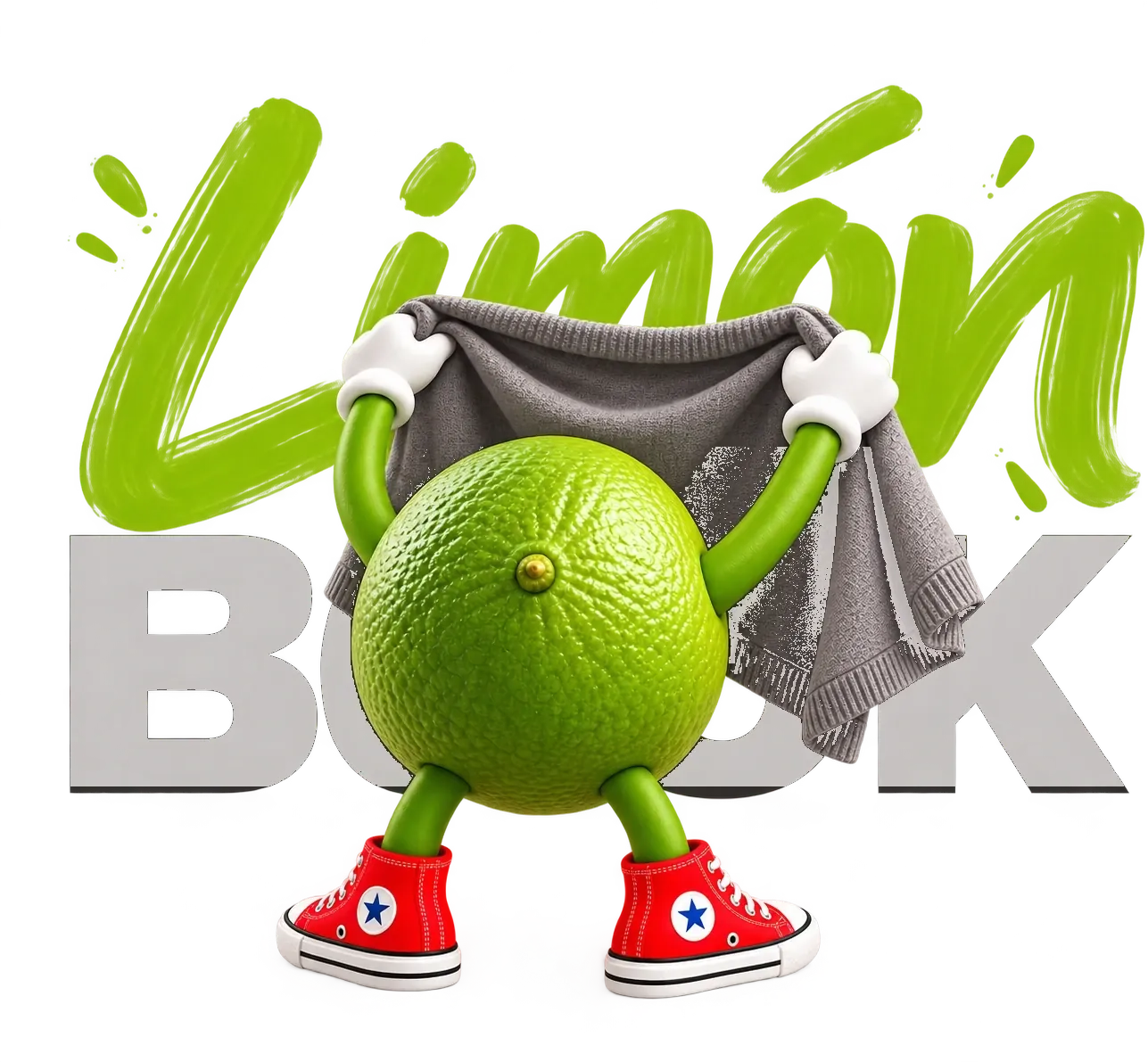 Limón Book