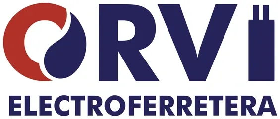 ORVI Electroferretera