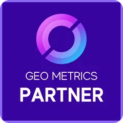 Geo Metrics Partner
