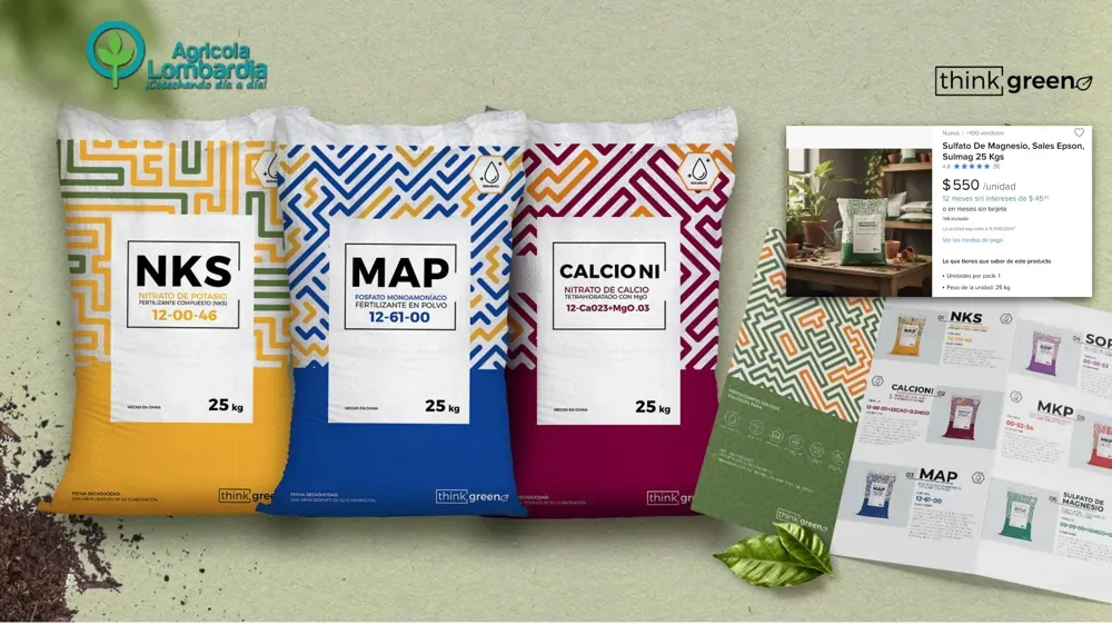ThinkGreen